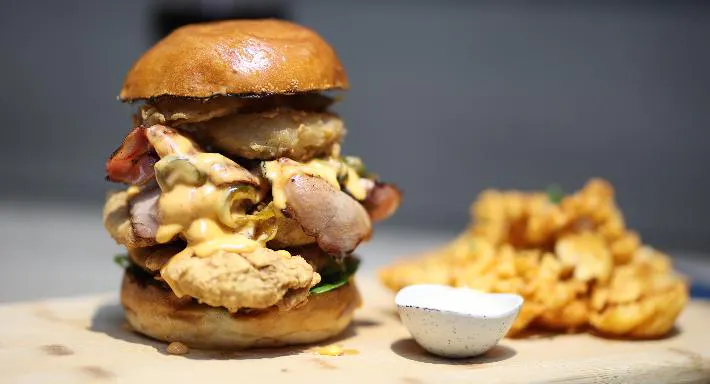 Photo of restaurant Roast Republic in Sydney CBD, Sydney - Photo 4