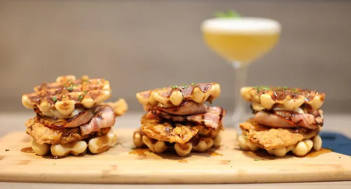 Photo of restaurant Roast Republic in Sydney CBD, Sydney - Photo 5