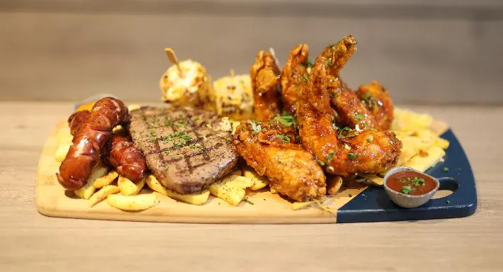 Photo of restaurant Roast Republic in Sydney CBD, Sydney - Photo 6