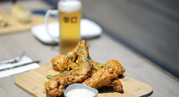 Photo of restaurant Roast Republic in Sydney CBD, Sydney - Photo 7