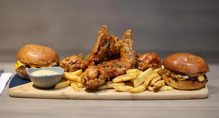 Photo of restaurant Roast Republic in Sydney CBD, Sydney - Photo 8