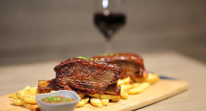 Photo of restaurant Roast Republic in Sydney CBD, Sydney - Photo 10