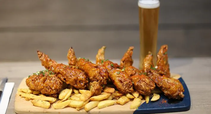 Photo of restaurant Roast Republic in Sydney CBD, Sydney - Photo 11