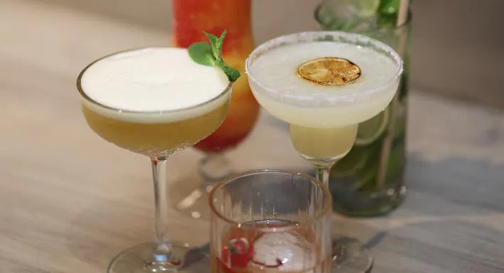 Photo of restaurant Roast Republic in Sydney CBD, Sydney - Photo 13