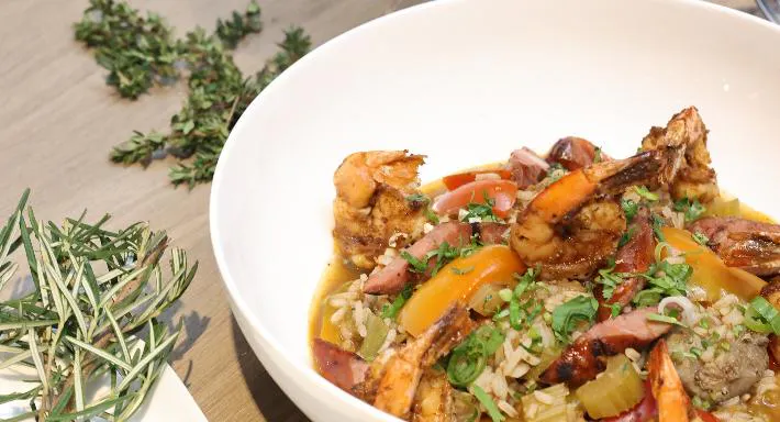 Photo of restaurant Roast Republic in Sydney CBD, Sydney - Photo 14