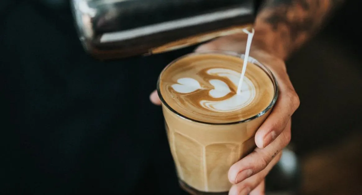 Photo of restaurant JUGANG Helsinki Wanhasatama in Katajanokka, Helsinki - Photo 3