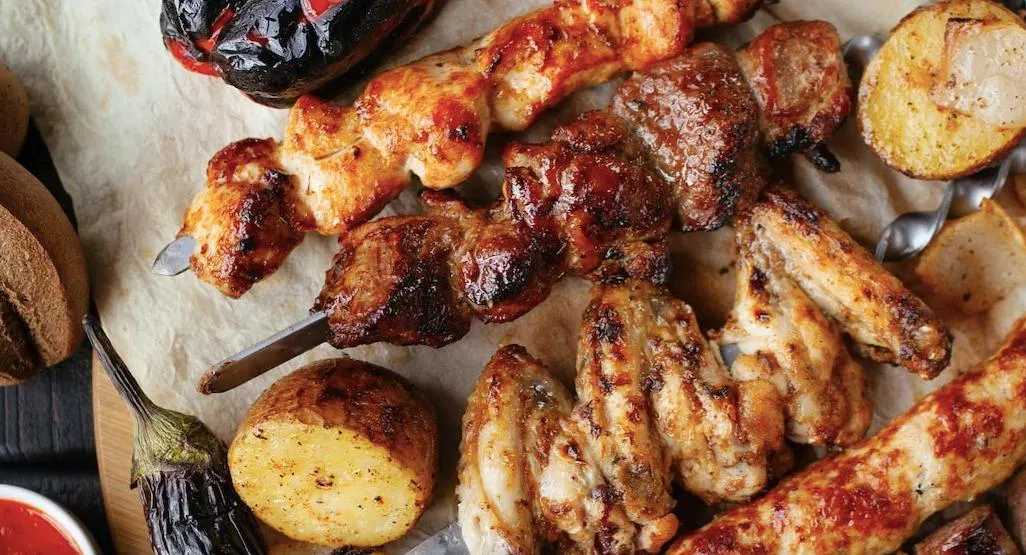 Photo of restaurant JUGANG Helsinki Wanhasatama in Katajanokka, Helsinki - Photo 4