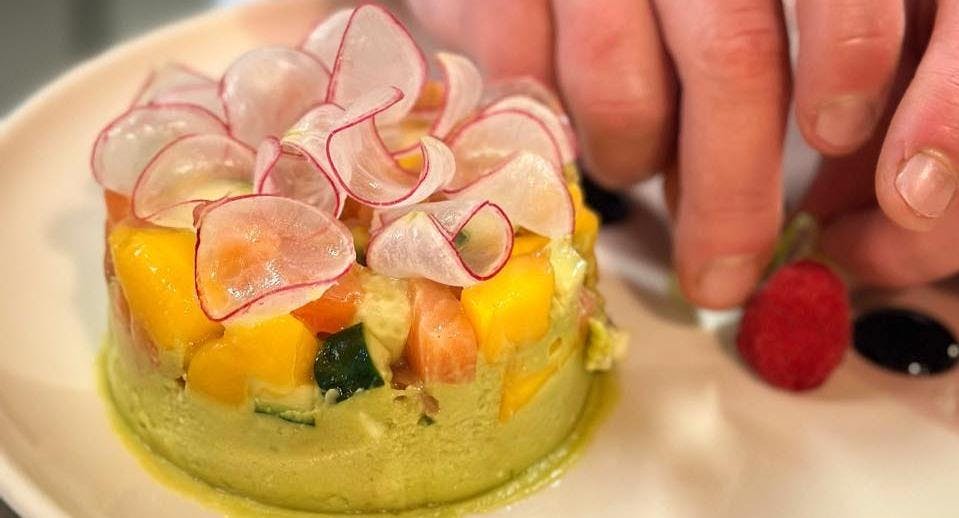 Restaurant Ristorante Pasta e Basta in Centro, Bergamo