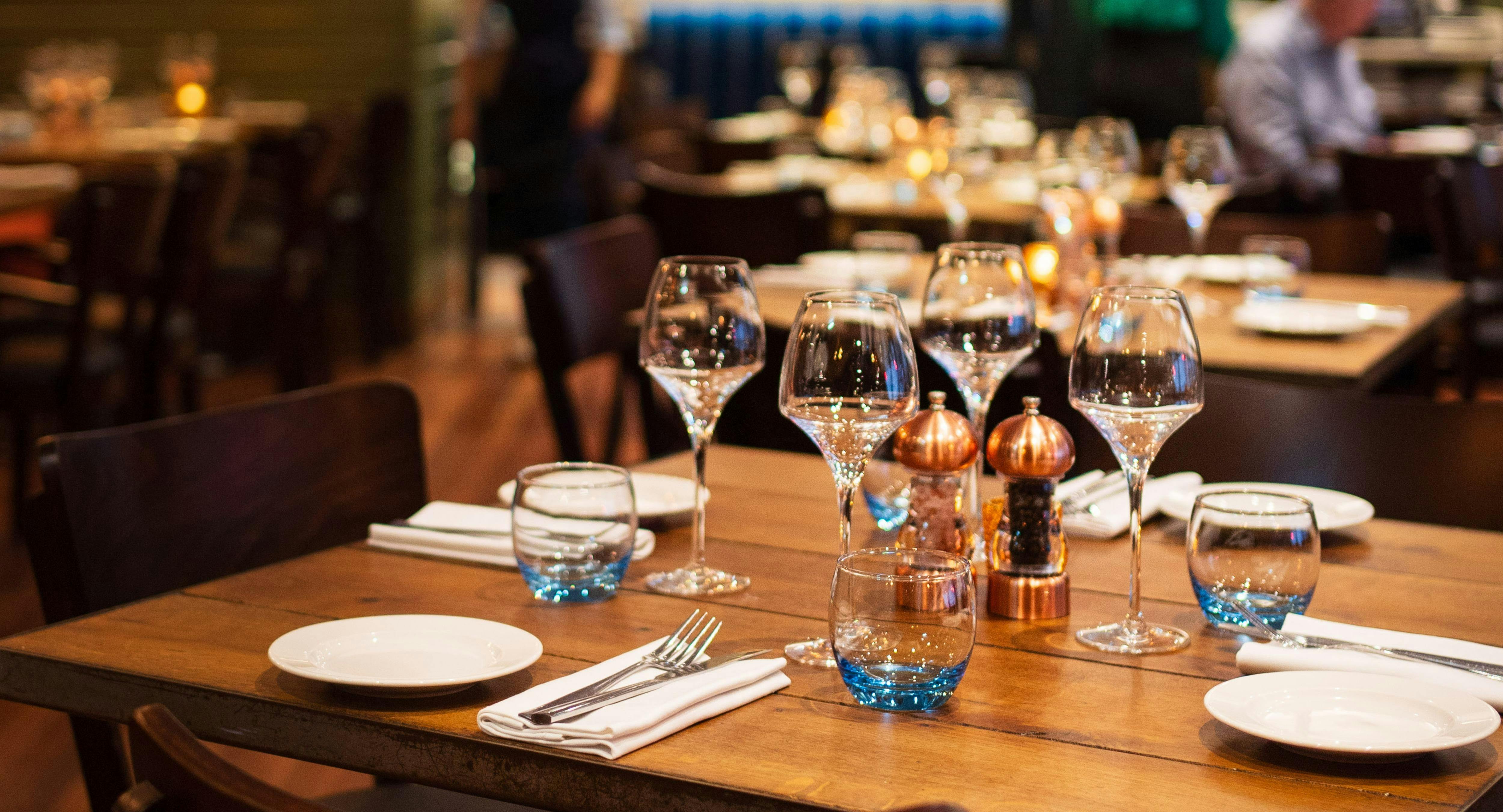 Photo of restaurant Fishworks - Swallow Street in Mayfair, London - Photo 2