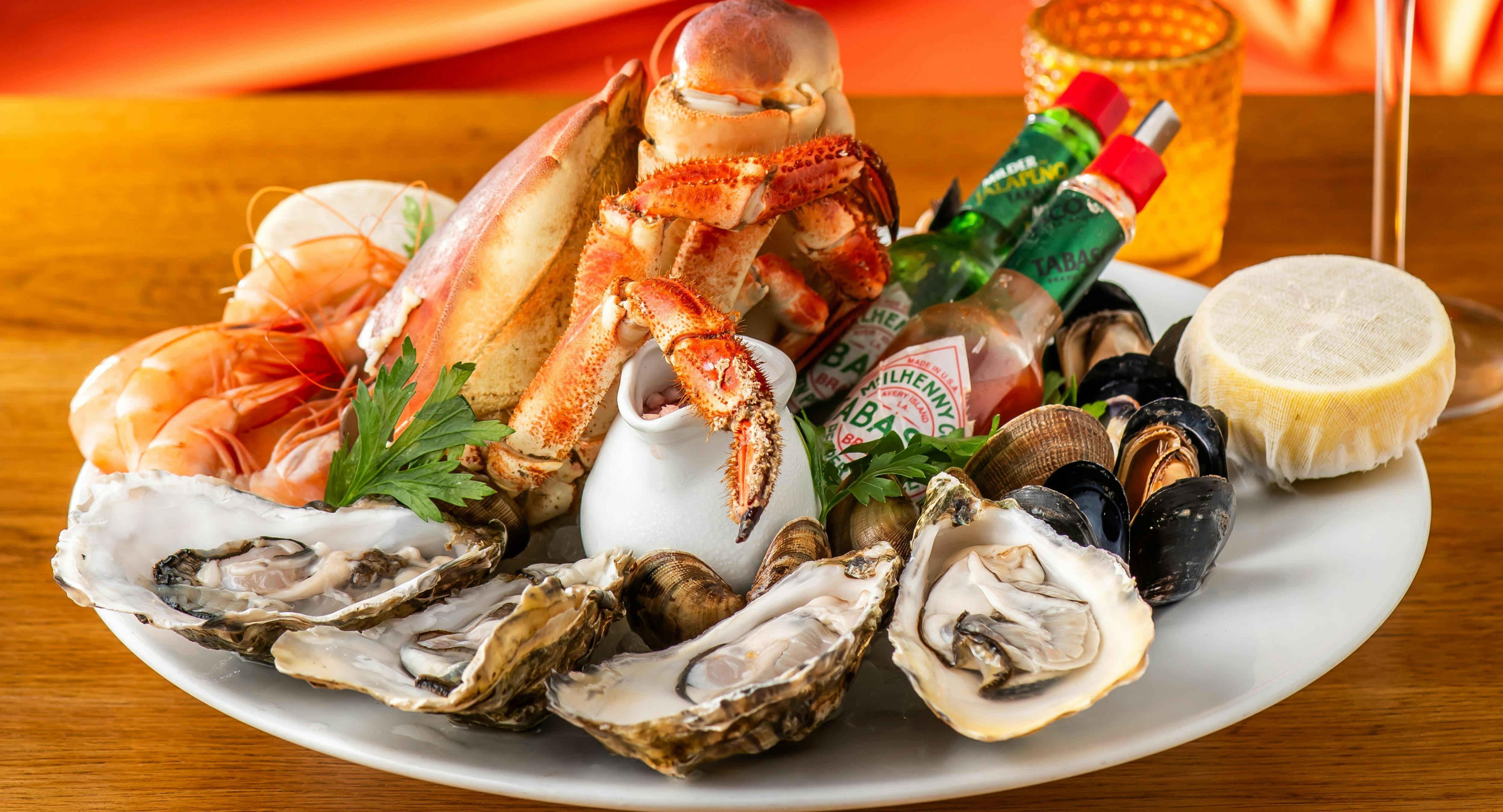 Photo of restaurant Fishworks - Swallow Street in Mayfair, London - Photo 6