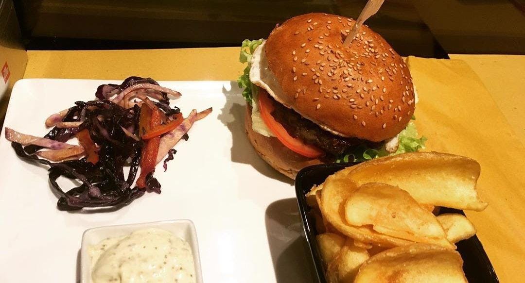 Photo of restaurant Marciano Pub Venezia in Cannaregio, Venice - Photo 5