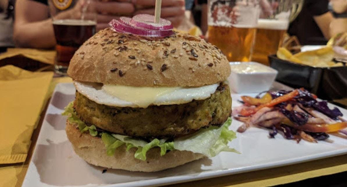 Photo of restaurant Marciano Pub Venezia in Cannaregio, Venice - Photo 7