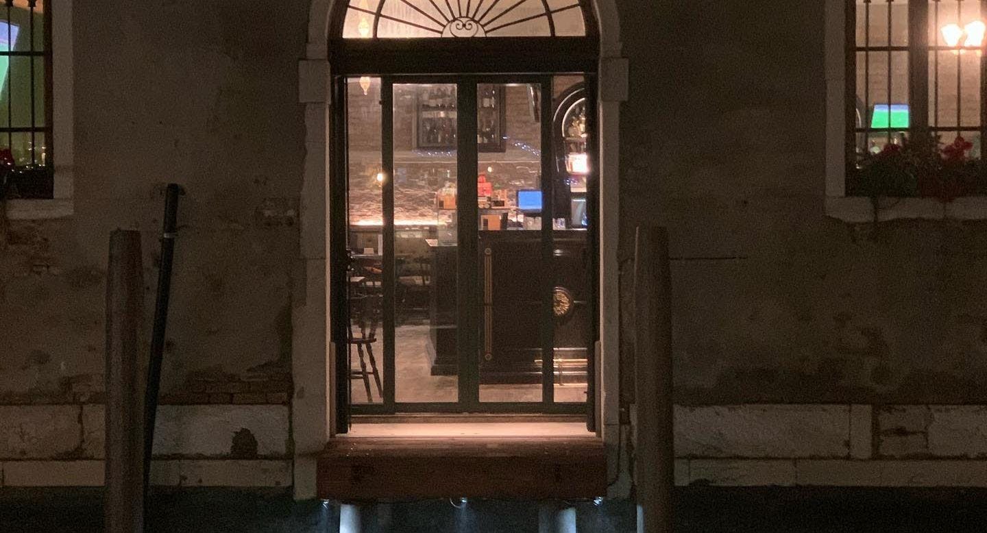Photo of restaurant Marciano Pub Venezia in Cannaregio, Venice - Photo 6