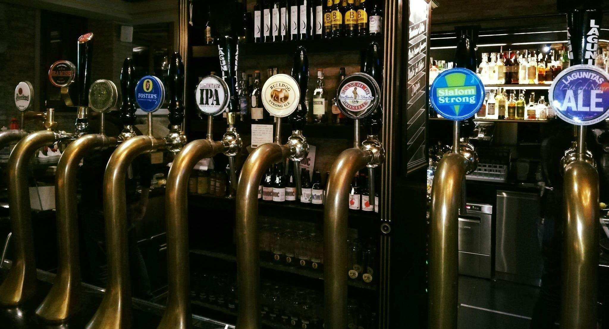 Photo of restaurant Marciano Pub Venezia in Cannaregio, Venice - Photo 12