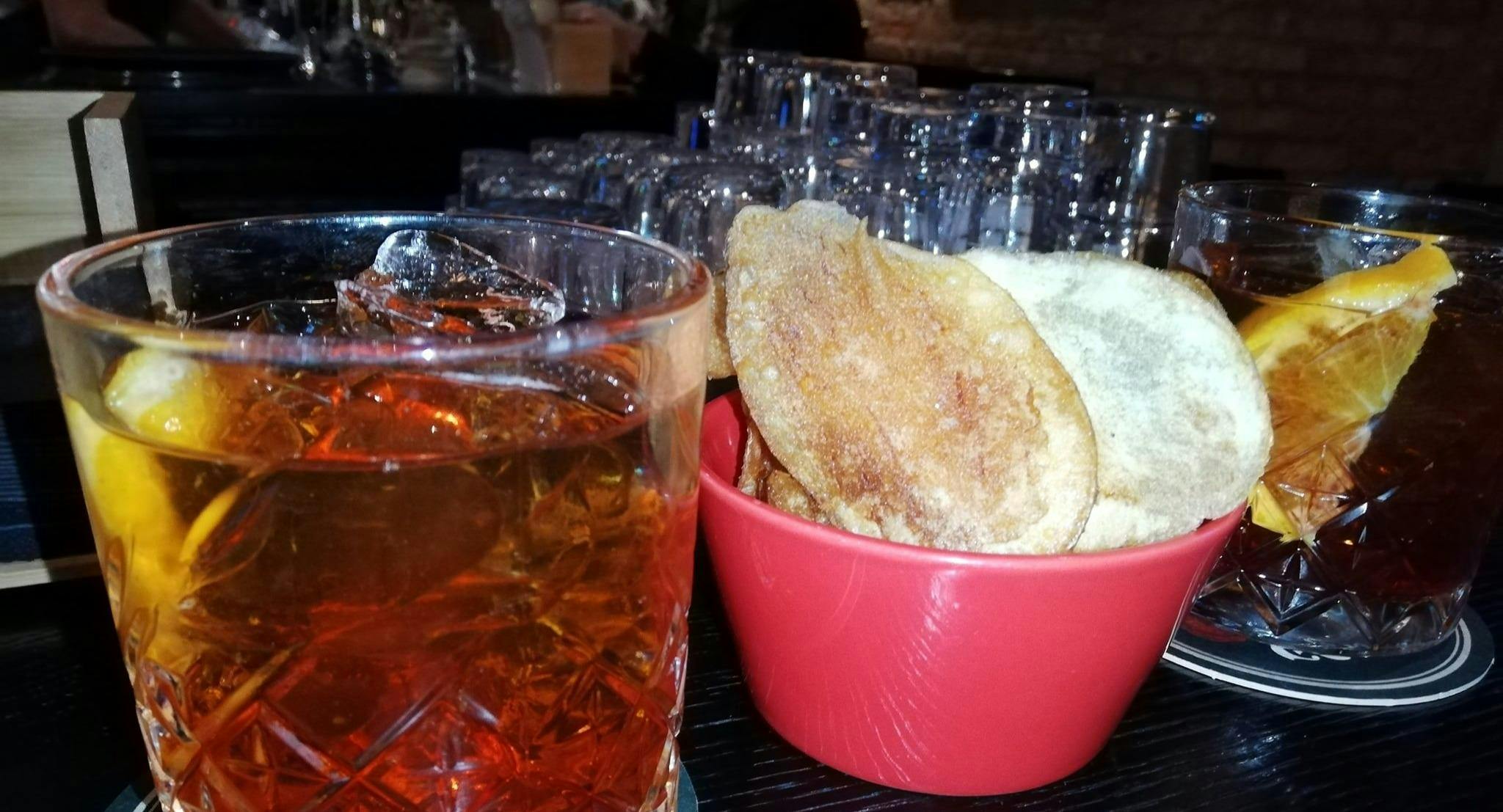 Photo of restaurant Marciano Pub Venezia in Cannaregio, Venice - Photo 11