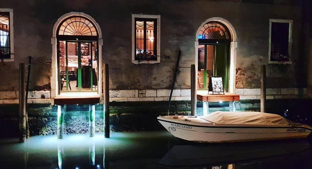 Photo of restaurant Marciano Pub Venezia in Cannaregio, Venice - Photo 4