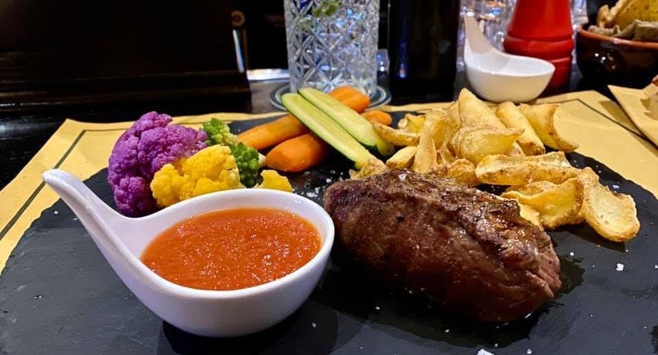 Photo of restaurant Marciano Pub Venezia in Cannaregio, Venice - Photo 2