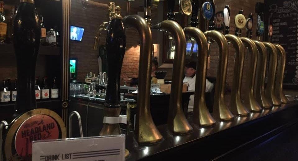 Photo of restaurant Marciano Pub Venezia in Cannaregio, Venice - Photo 10