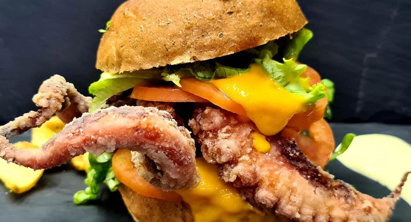 Photo of restaurant Marciano Pub Venezia in Cannaregio, Venice - Photo 3