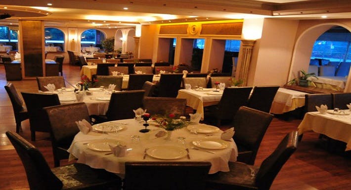 Photo of restaurant Le Chateauer in Yeşilköy, Istanbul