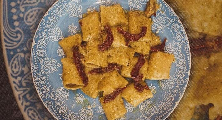 Restaurant VIRTUS FoodShop in Centre, Pompei