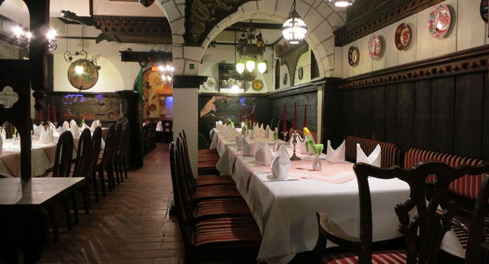 Photo of restaurant Restaurant Kardos in 1. District, Vienna - Photo 5
