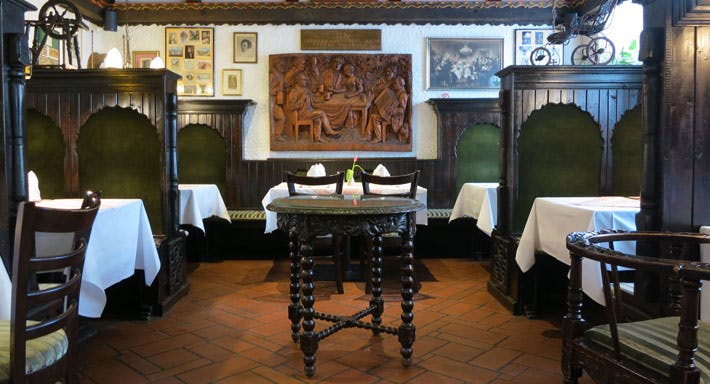 Photo of restaurant Restaurant Kardos in 1. District, Vienna - Photo 6