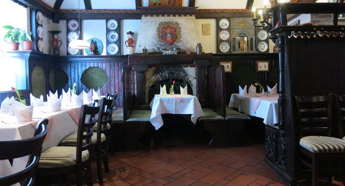 Photo of restaurant Restaurant Kardos in 1. District, Vienna - Photo 7