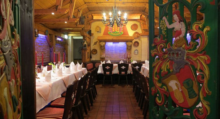 Photo of restaurant Restaurant Kardos in 1. District, Vienna - Photo 8