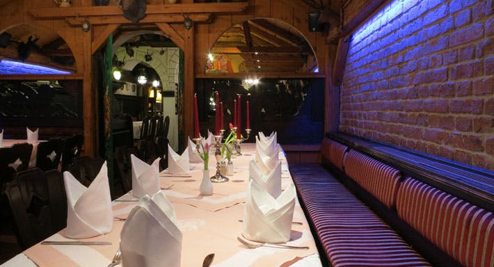 Photo of restaurant Restaurant Kardos in 1. District, Vienna - Photo 9