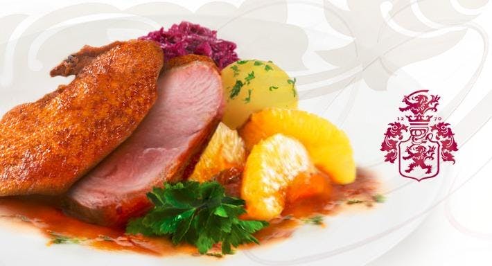 Photo of restaurant Restaurant Kardos in 1. District, Vienna - Photo 2