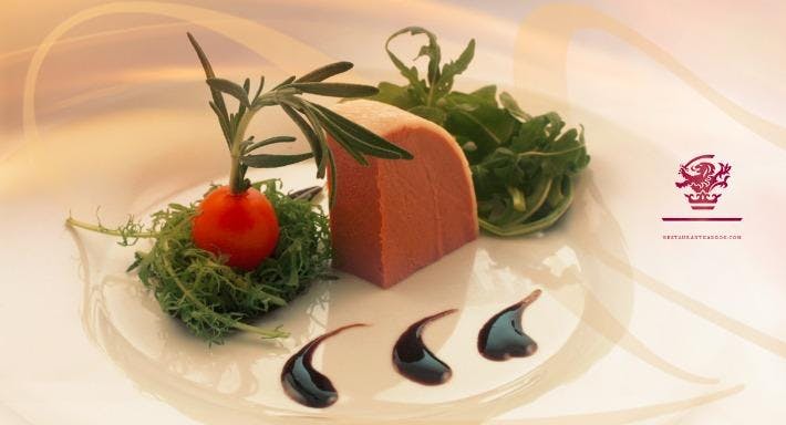 Photo of restaurant Restaurant Kardos in 1. District, Vienna - Photo 1