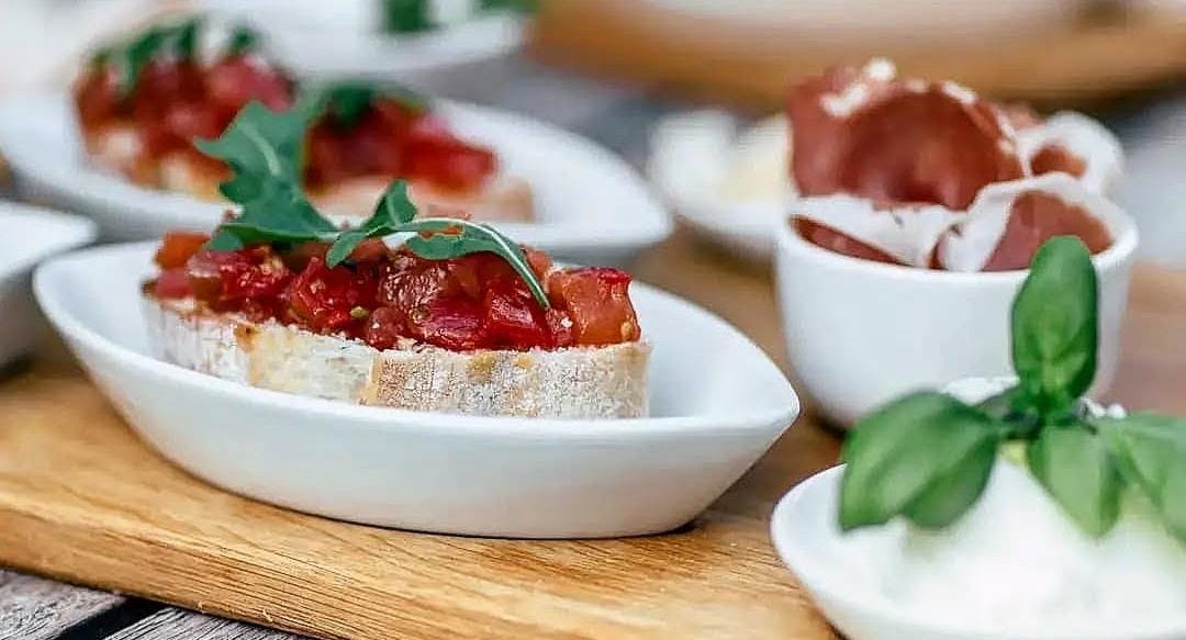 Photo of restaurant VAPIANO Düsseldorf Kaiserwerther Straße in Golzheim, Dusseldorf