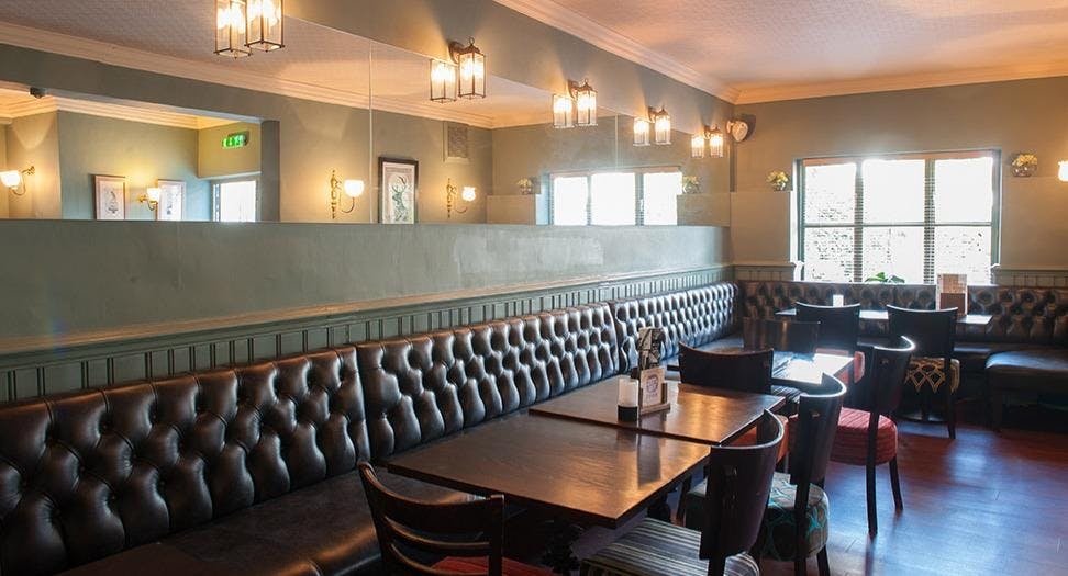 Photo of restaurant The Oak in Bromley, London