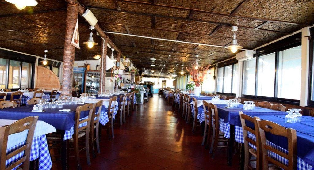Foto del ristorante Ristorante Il Veliero alla Foce a Marina di Pisa, Pisa