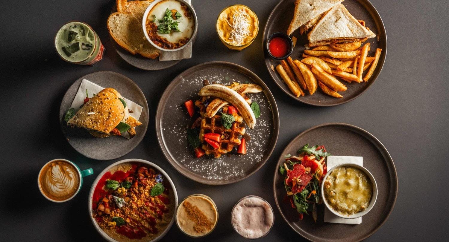 Restaurant Soft Cafe in Herne Hill, Geelong