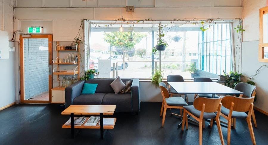 Photo of restaurant Soft Cafe in Herne Hill, Geelong - Photo 3