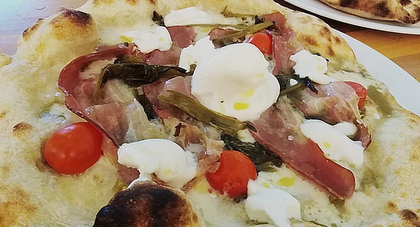 Restaurant Farcito Art Bistrot in City Centre, Palermo