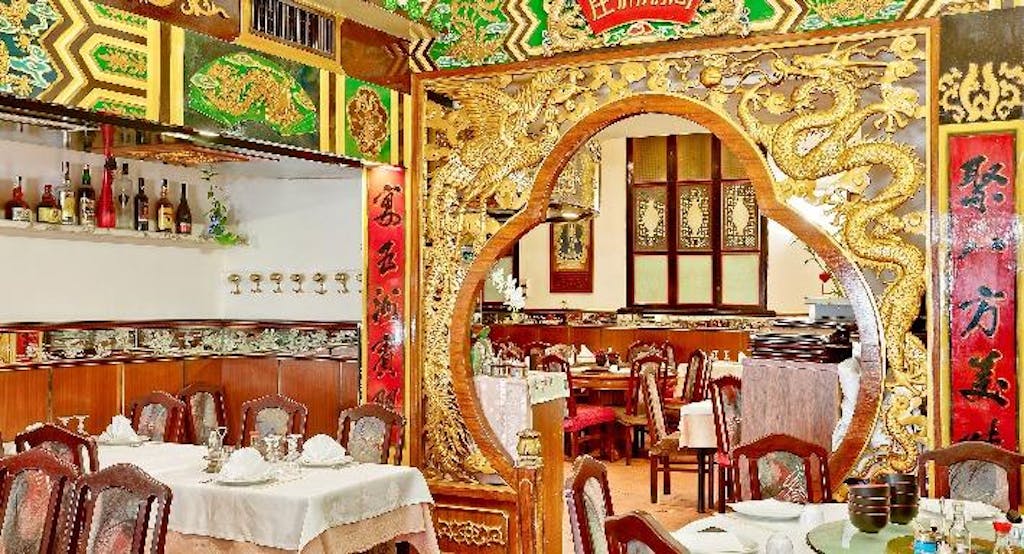 Interno del ChinaTown di Firenze - Fonte: Quandoo