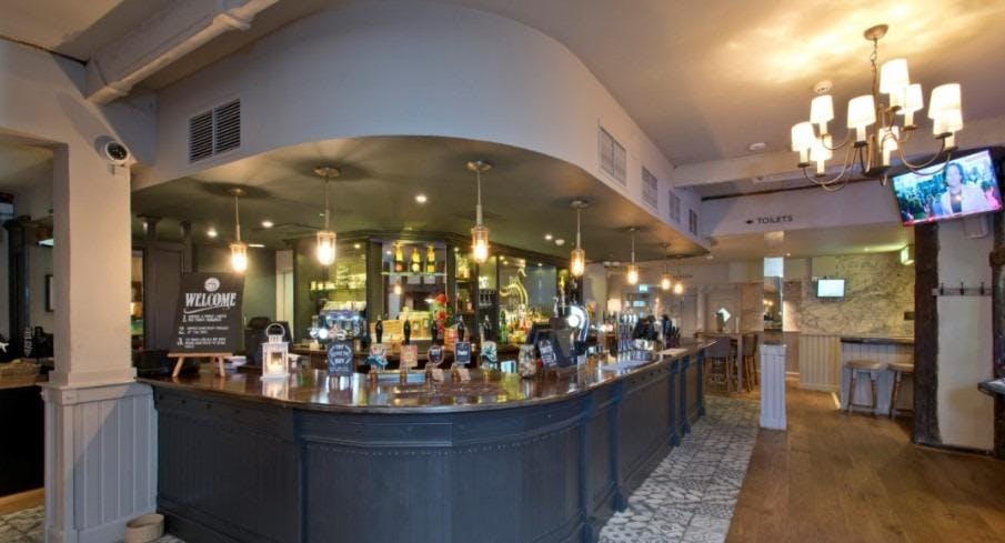 Photo of restaurant Swan Birmingham in Erdington, Birmingham