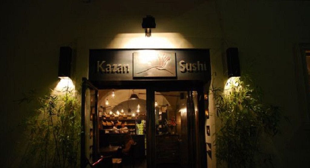 Photo of restaurant Kazan Sushi in Centre, Como