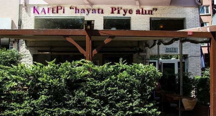 Photo of restaurant KafePi Beşiktaş Bistro in Beşiktaş, Istanbul