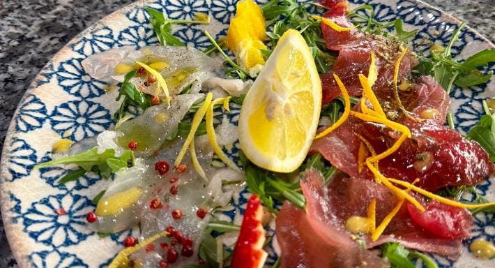 Ristorante Osteria Controvento a San Giovanni, Roma