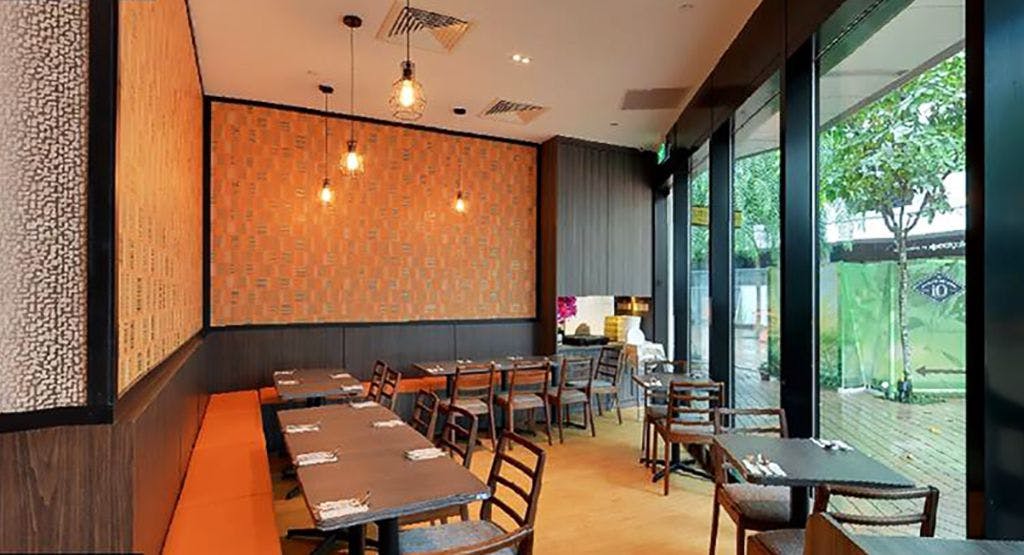 Photo of restaurant Curry Gardenn - Hillview in Bukit Timah, Singapore