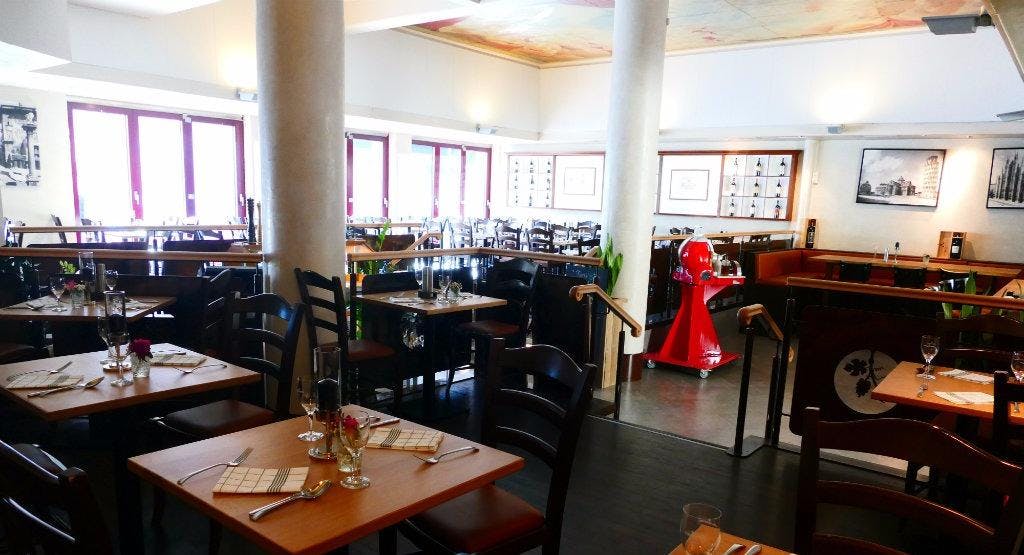 Bilder von Restaurant Ristorante Toni`s in Mitte, Kiel