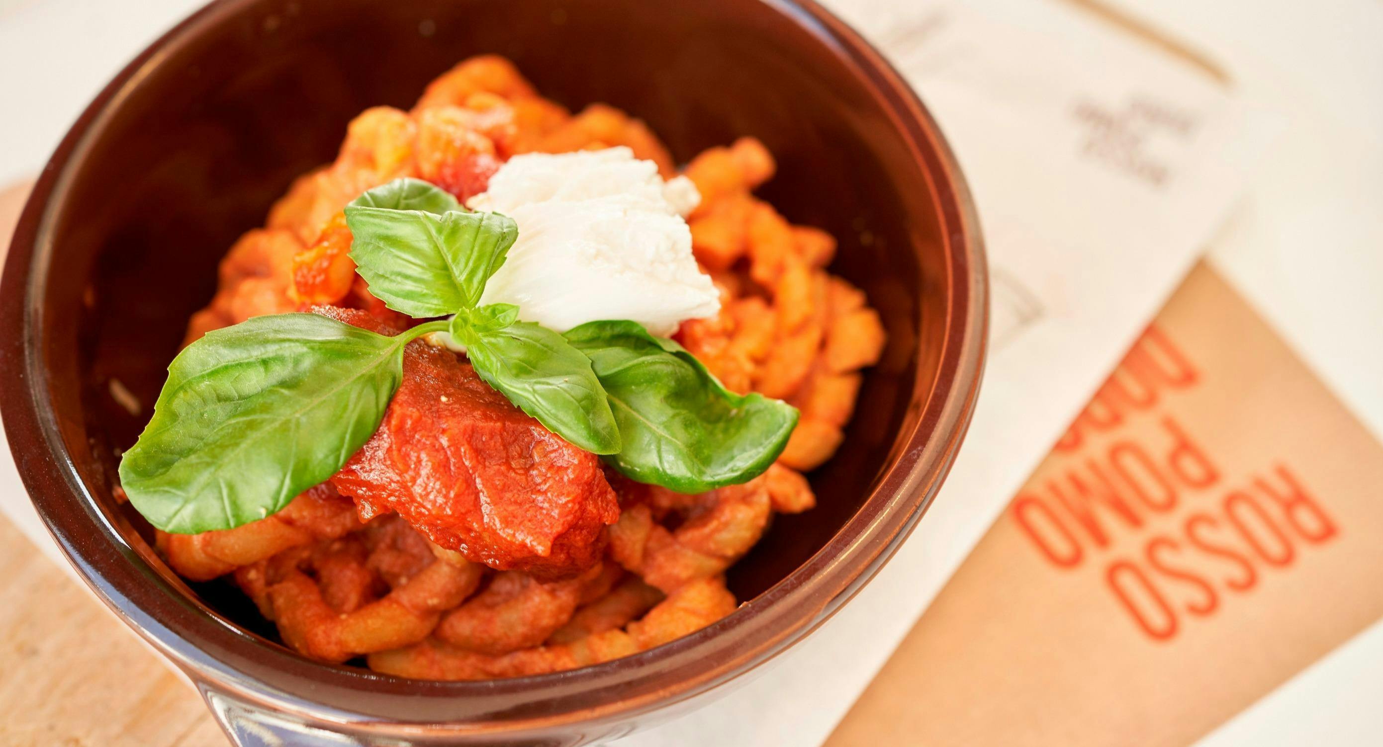 Photo of restaurant Rossopomodoro Trieste Cucina e Pizzeria Napoletana in Città Nuova Barriera, Trieste - Photo 4