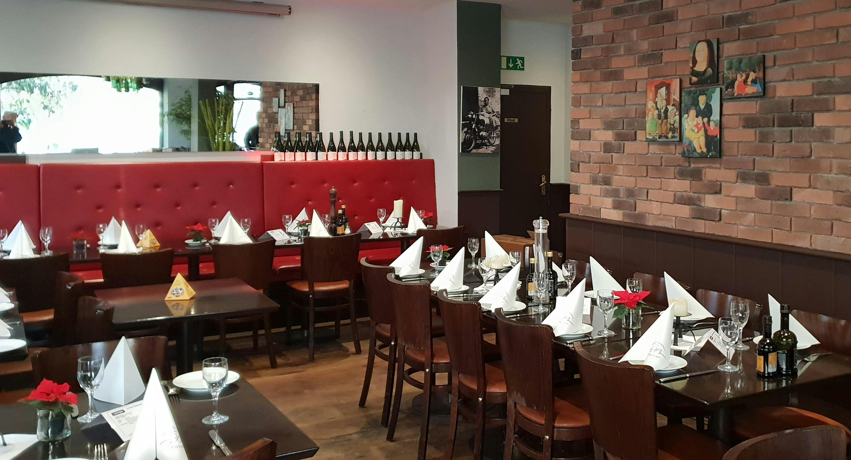 Photo of restaurant Trattoria Bellissima in Derendorf, Dusseldorf - Photo 2