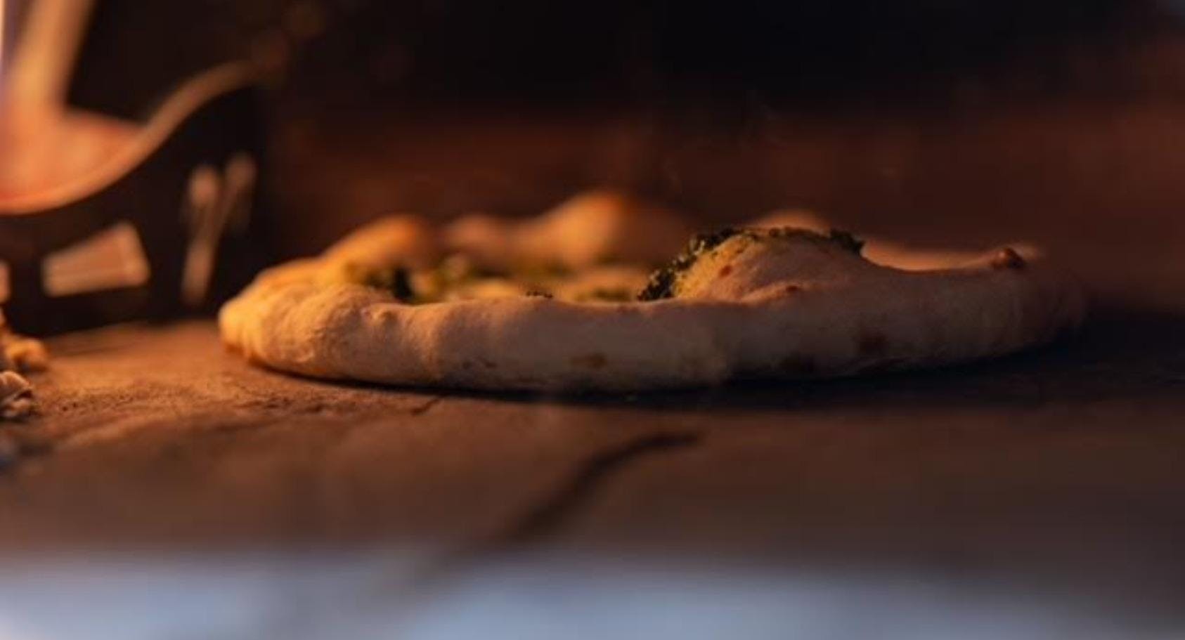 Image 3 of restaurant Three Belly’s Pizza