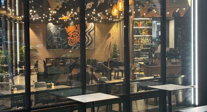 Photo of restaurant Dusty Fox Cafe in Port Melbourne, Melbourne