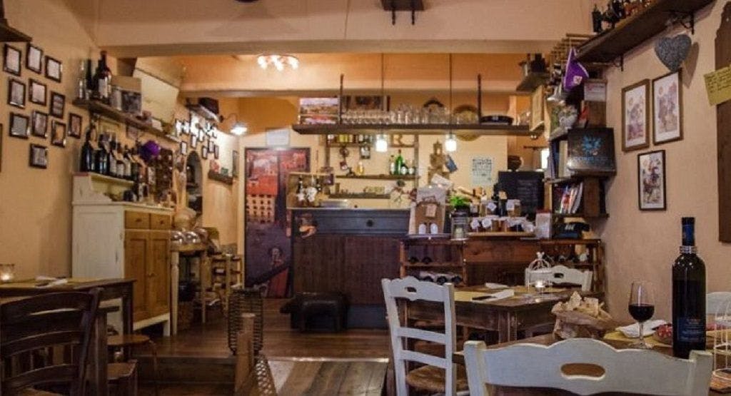 Foto del ristorante Piccolo Ristoro Fiorentino a Centro storico, Firenze